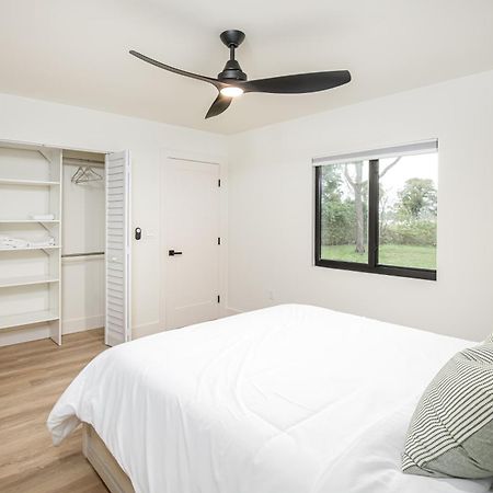 The Boho Bliss - Lakeview Elegance 3Miles Downtown North North Naples Εξωτερικό φωτογραφία