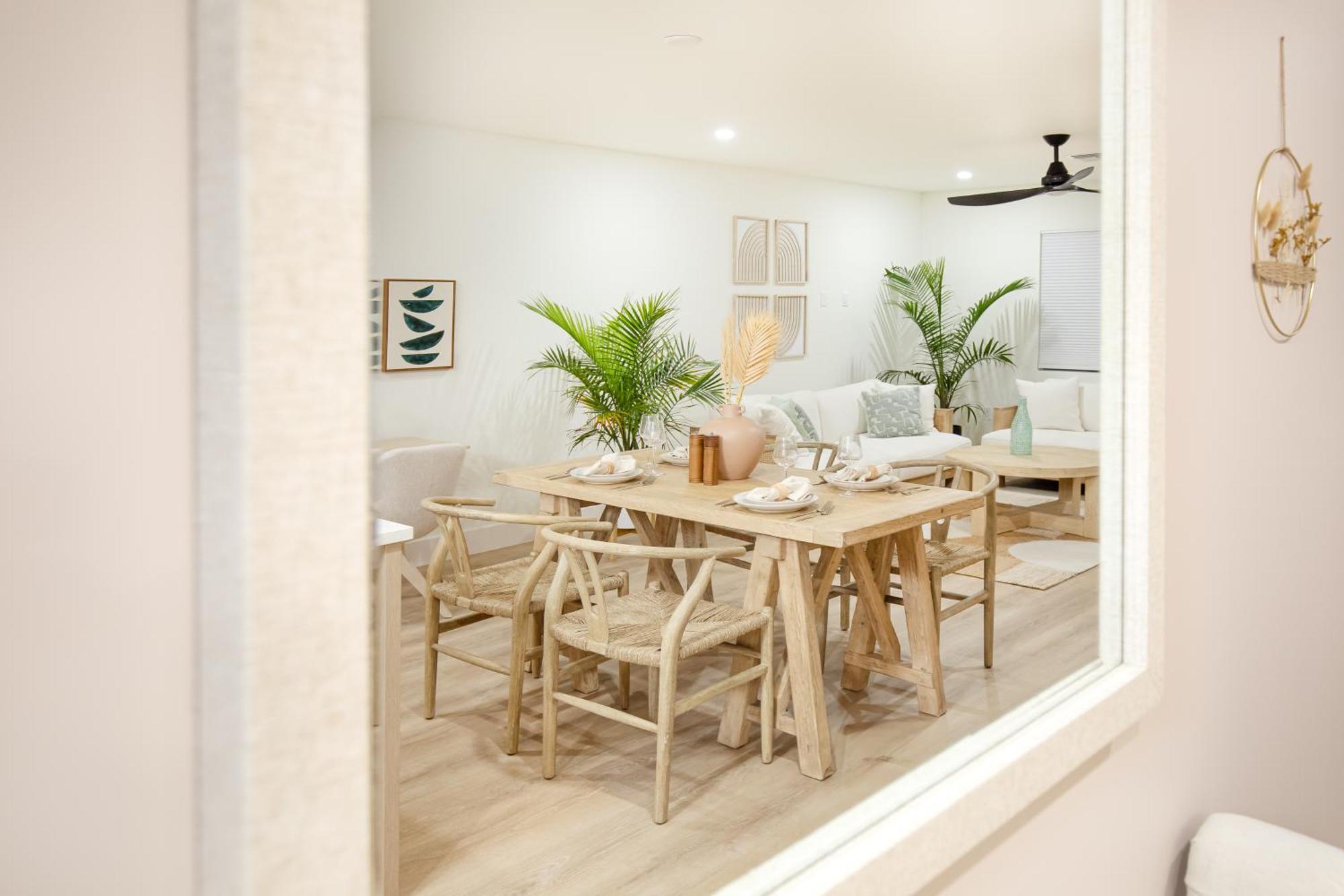 The Boho Bliss - Lakeview Elegance 3Miles Downtown North North Naples Εξωτερικό φωτογραφία