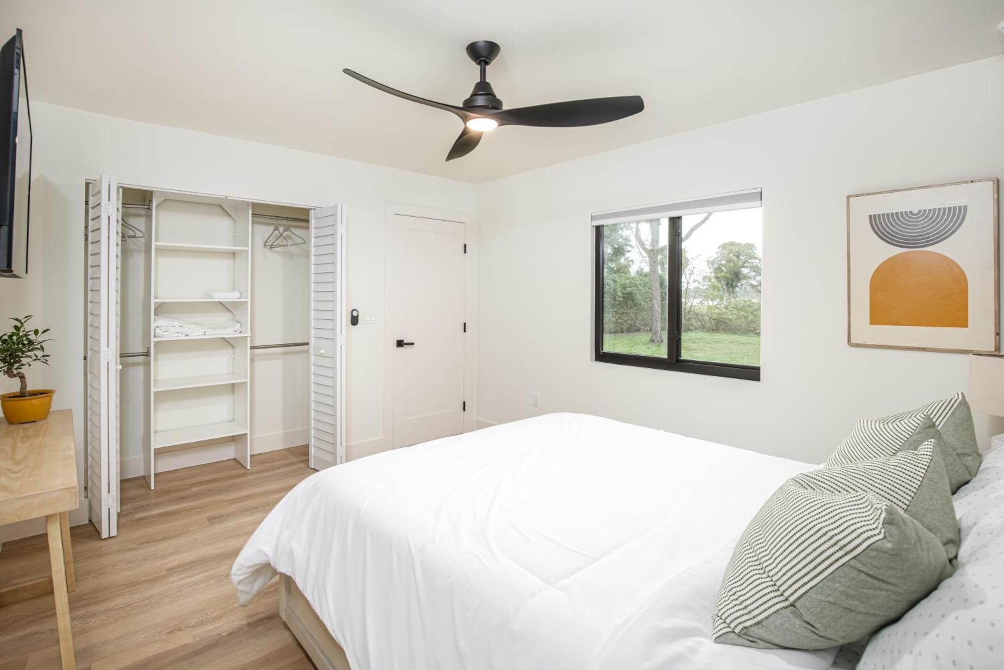 The Boho Bliss - Lakeview Elegance 3Miles Downtown North North Naples Εξωτερικό φωτογραφία