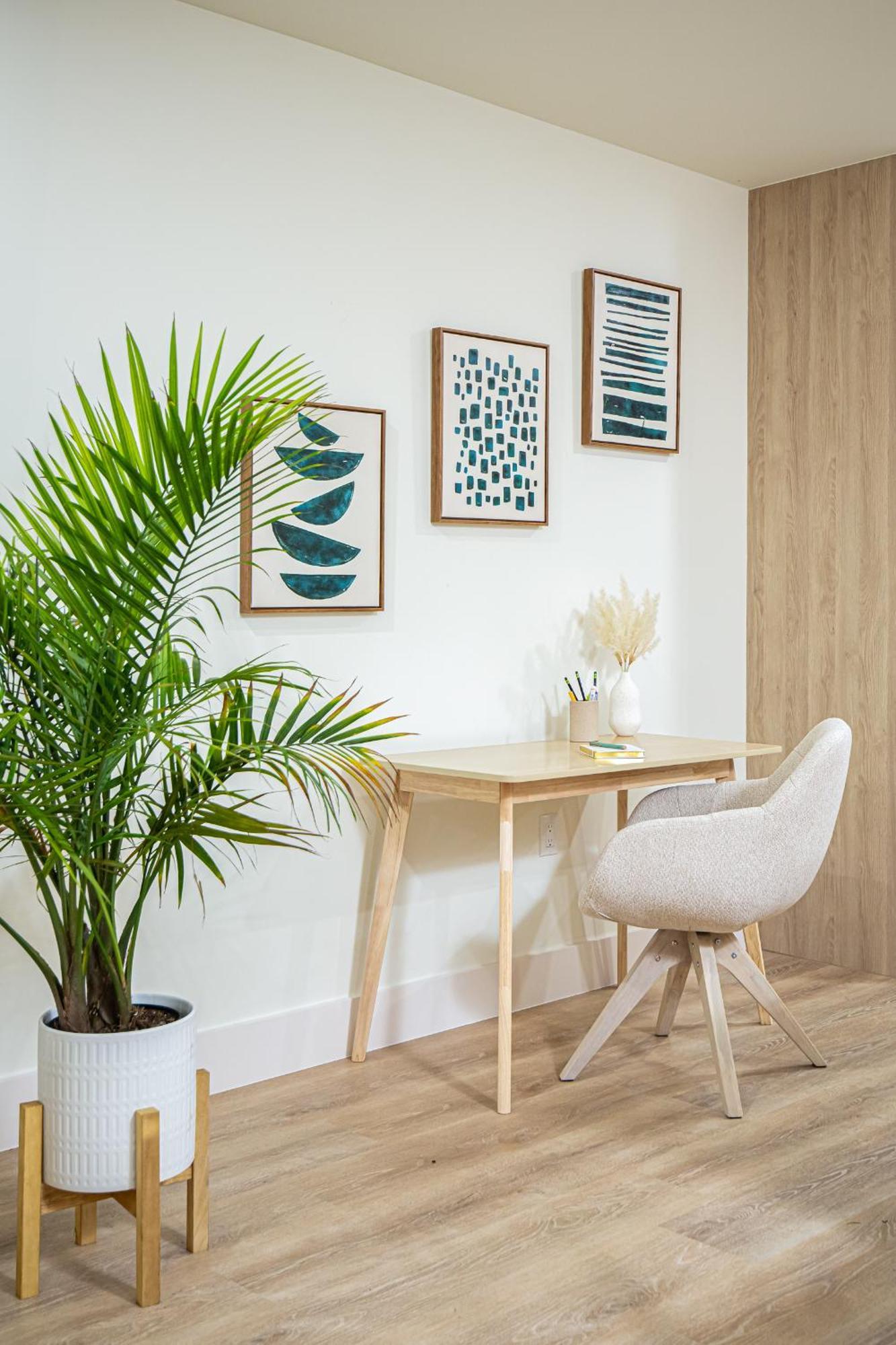 The Boho Bliss - Lakeview Elegance 3Miles Downtown North North Naples Εξωτερικό φωτογραφία